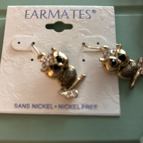 Earmates Earing NWOT - Picture 3 of 3